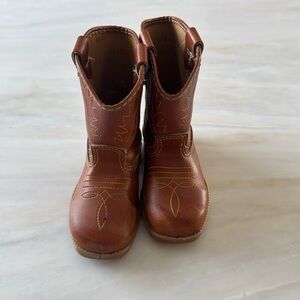 Toddler Cowboy Boots